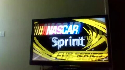 (We're Bored AF) NASCAR The Game 2011 R2/36:Auto Club 500