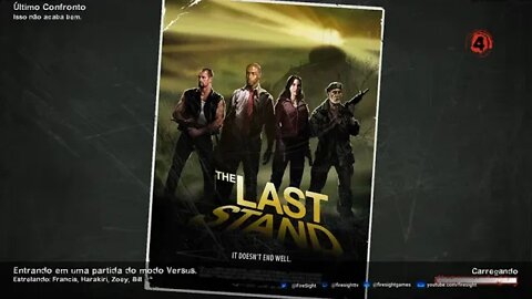 Left 4 Dead 2