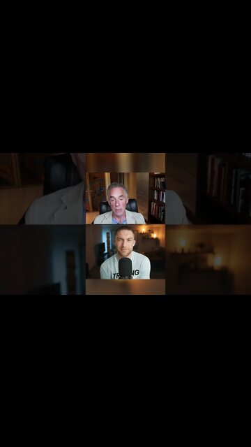 Jordan Peterson - Change Your Life By Telling The Truth