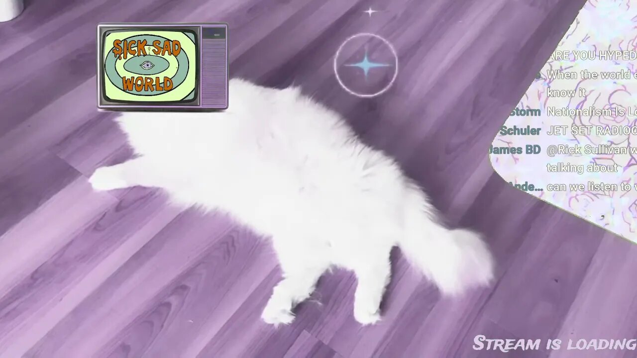 Youtube: A Sick Sad World