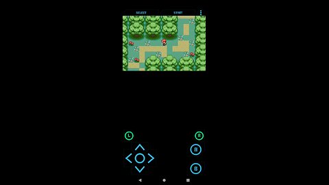 Pokémon Master fire red part 2 | Brock