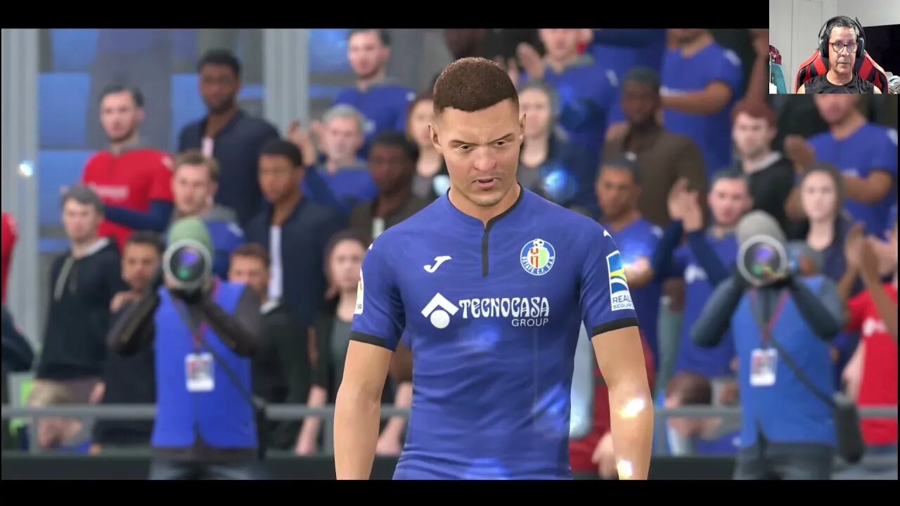 FIFA 21 O INÍCIO MODO CARREIRA #92 O PRIMEIRO JOGO FOI PARA ESQUEÇER