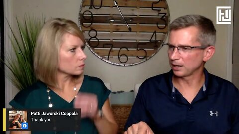 Seeking God – How do I do that? | Teresa & Patrick Houghteling