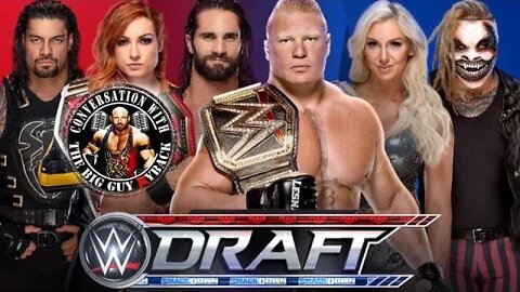 WWE RAW and Smackdown Ratings Down After Awful Draft - Ryback TV With Guest Raj Giri