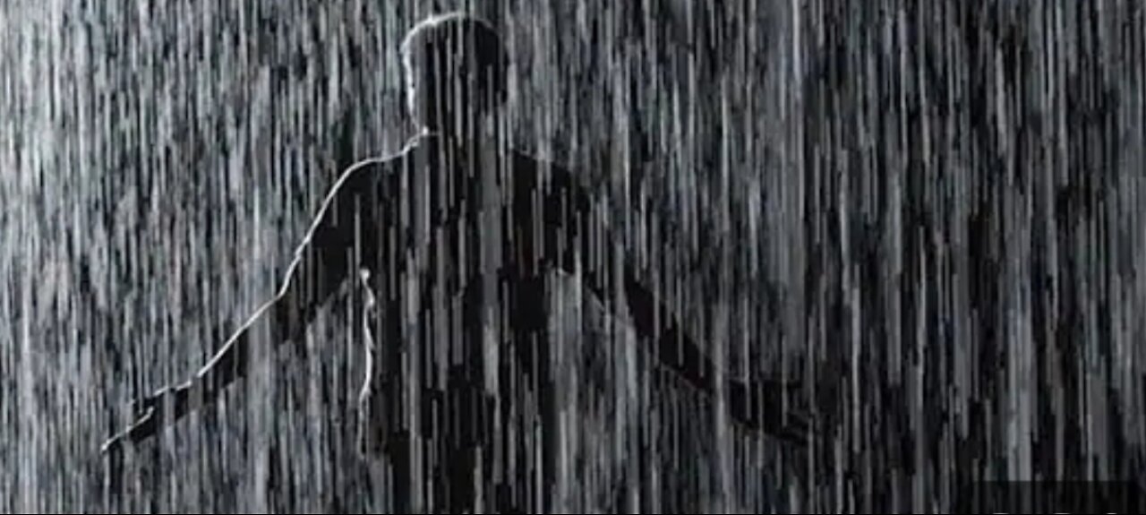 barish mein nanga nahane wala Nabi | Prophet bathing Naked in the rain |