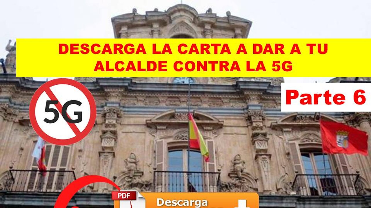 ✉️Carta a tu Ayuntamiento para apoyar mocion de censura Parte 6