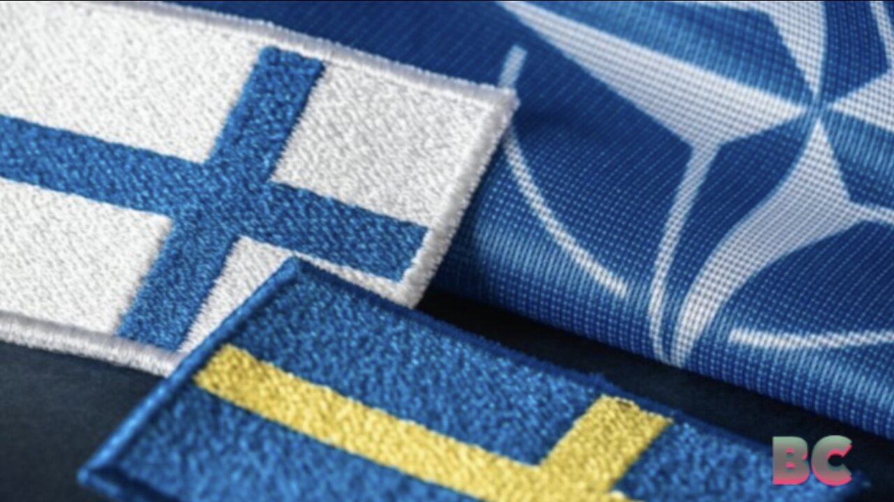 Finland Floats Solo NATO Entry After Erdogan Rejects Sweden