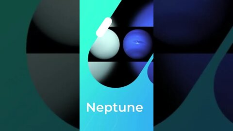 Fact about Neptune