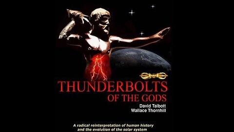 Thunderbolts of the Gods - Thunderbolts Project - Full Documentary