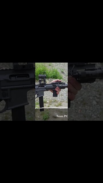 SNEAK PEAK! Replicator USA Ventus 9 3/5