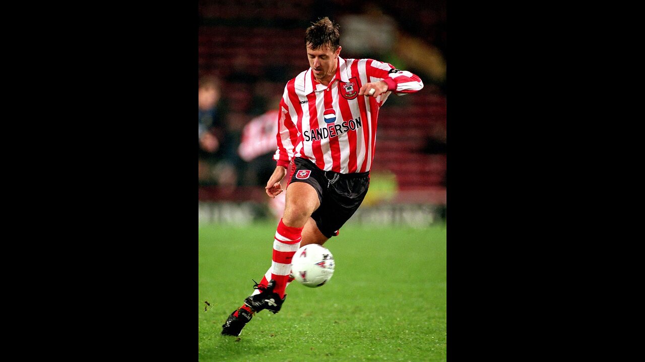 Matt Le Tissier on Corruption,Covid,Climate and Cooking. Atlantic Underground Podcast #126