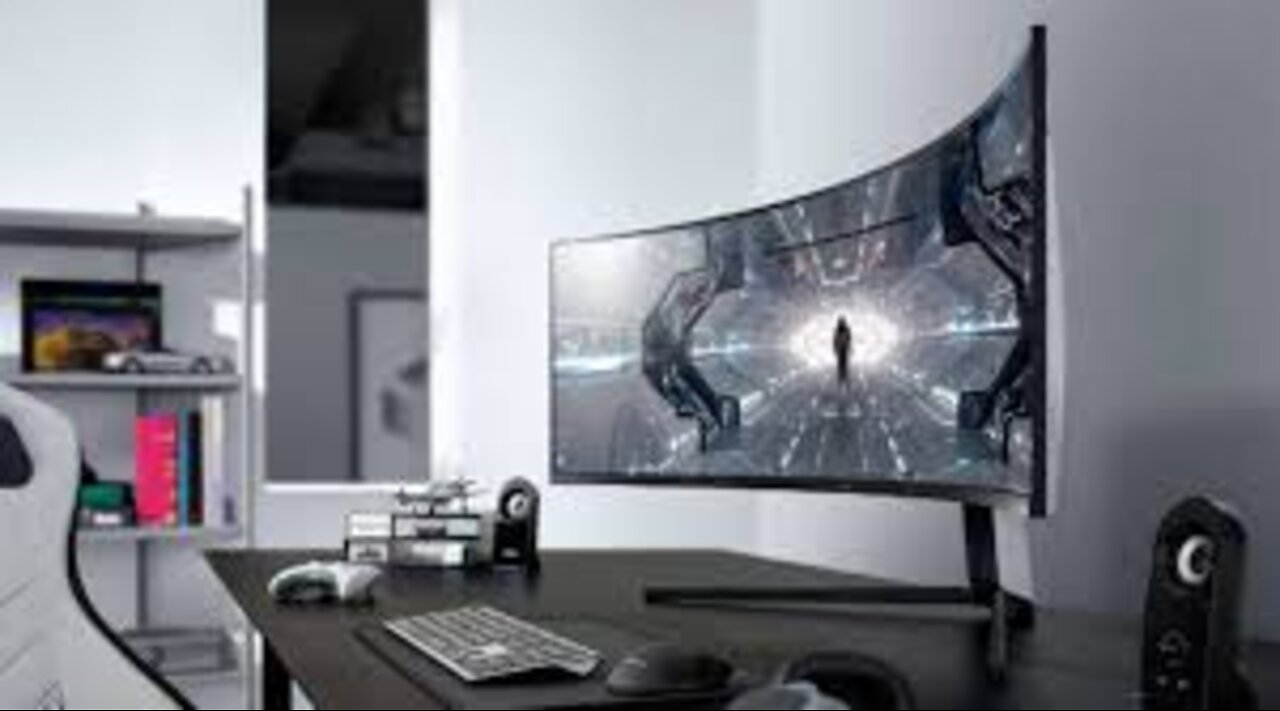 TOP 3: Best Ultrawide Monitors 2022