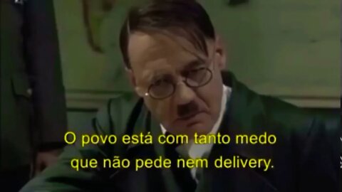 Governadores x Bolsonaro