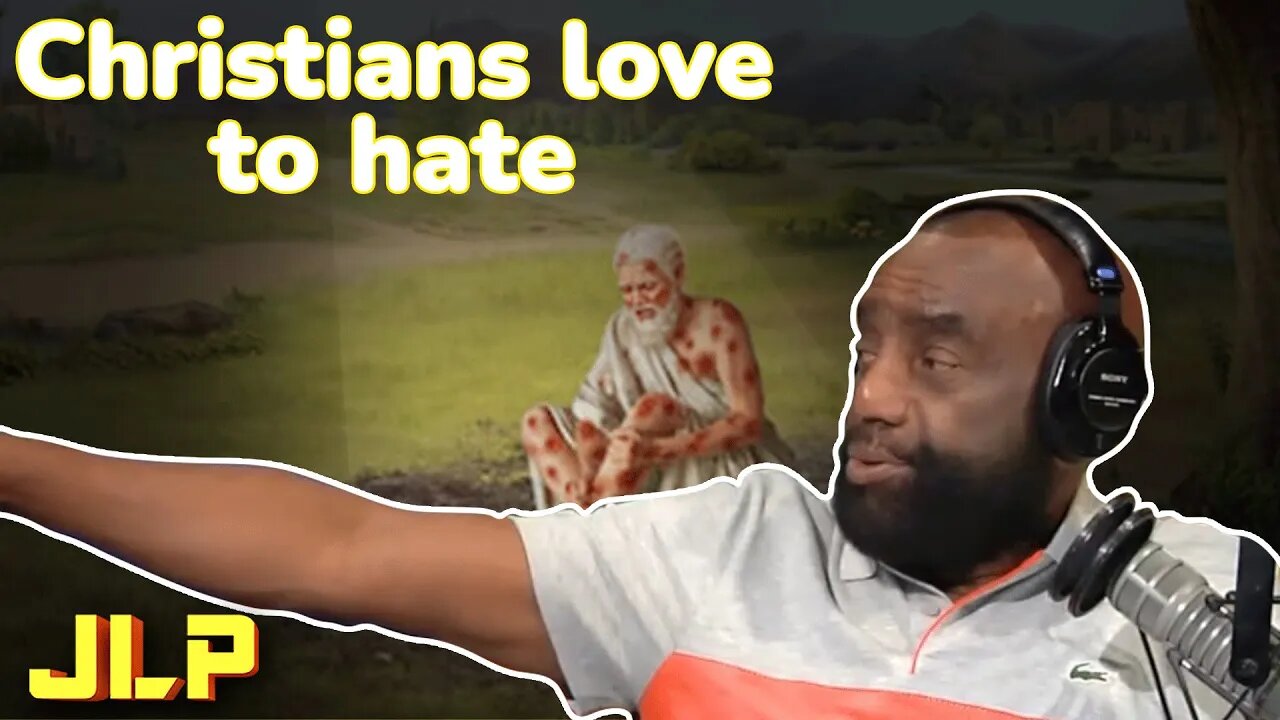 JLP | The Highest Command is to Love.. and This is How You Do It