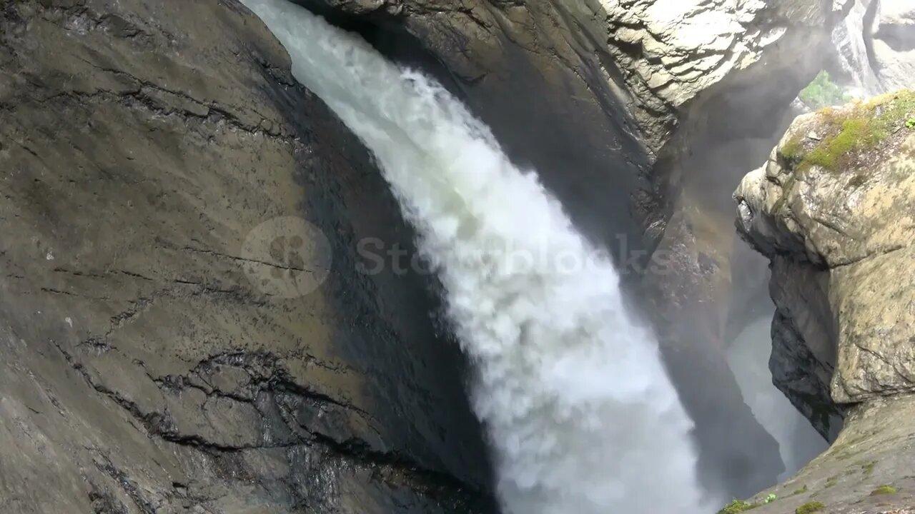 Best Waterfall Beautiful Water Big Falls