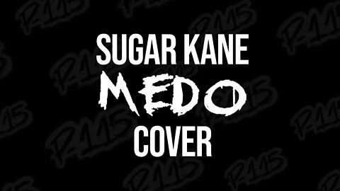 P-115 - Medø (@sugarkanebrasil Cover)