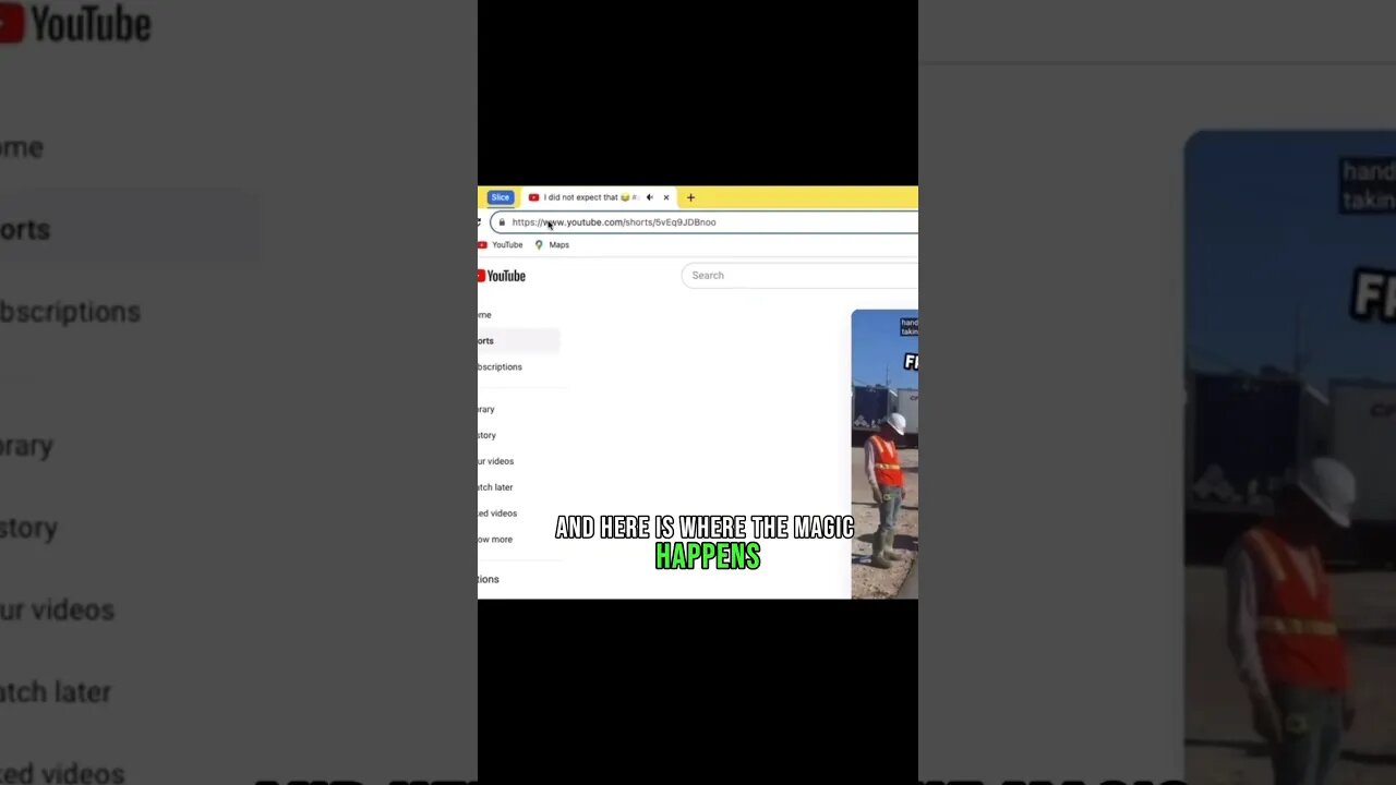 Download video from YouTube direct to your device #viral #trending #trends #youtubeshorts #download