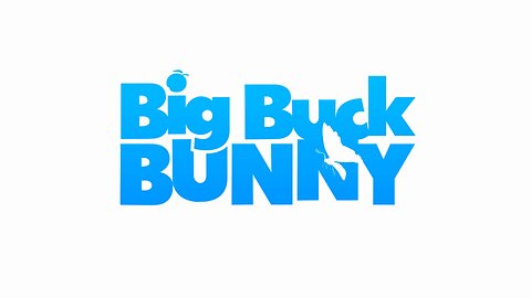 Big Buck Bunny Short Film