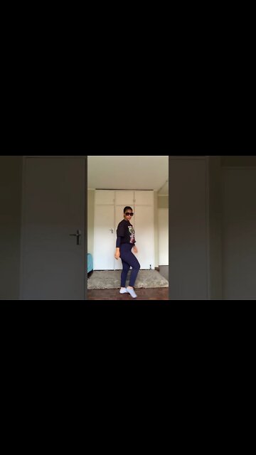 amapiano dance moves