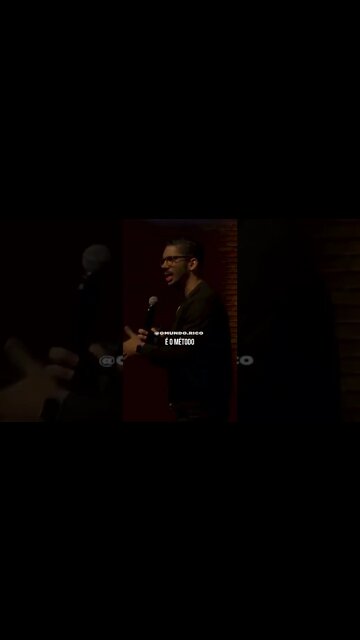 Não Tenha Meta | Joel Jota | MOTIVACIONAL FORTE (MOTIVAÇÃO)