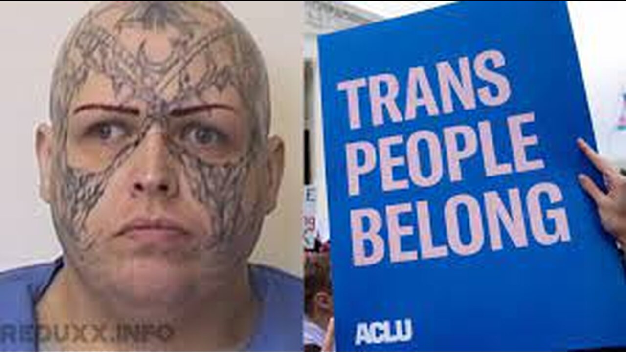 trans murderer denied surgery
