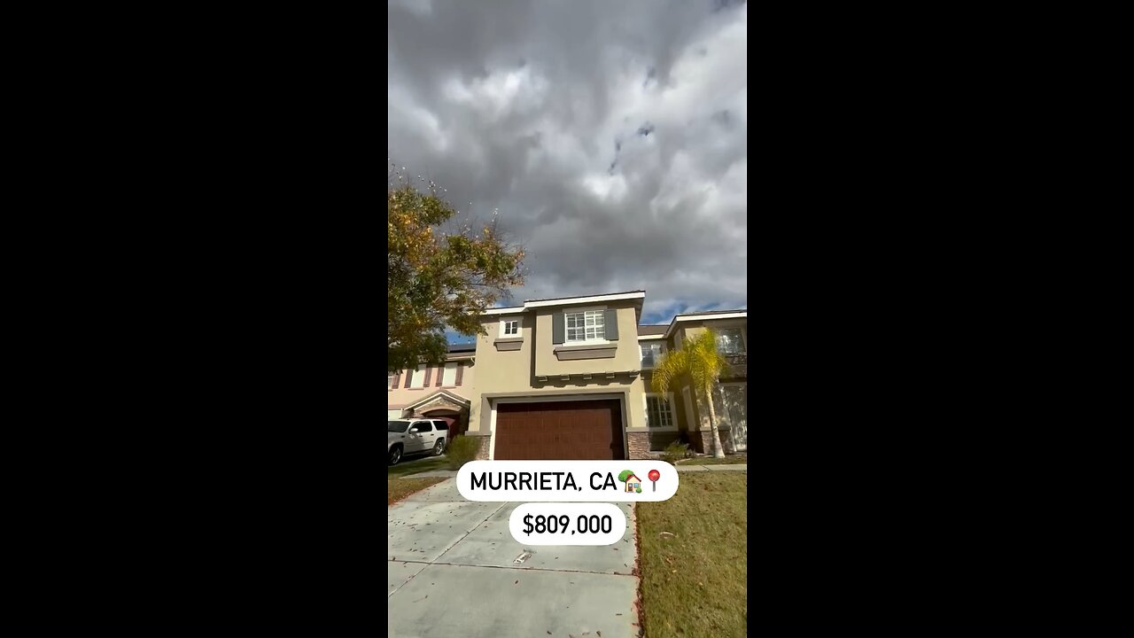 Murrieta 5 Bed 3.5 Bath