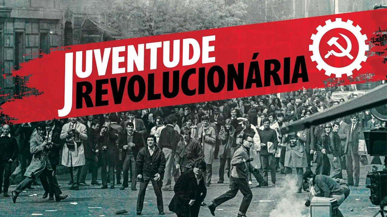 É 1°de Maio, e a UNE, cadê? - Juventude Revolucionária nº 87 - 29/04/21