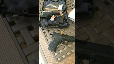2 Taurus = Tauri?