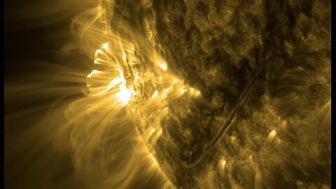 Two Solar Watches, Pole Shift Complications, Extreme Weather | S0 News May.29.2024