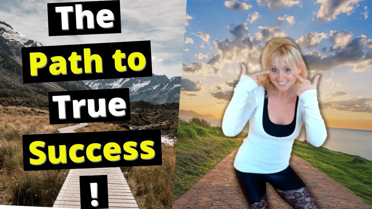 Self Awareness: The Path to Achieving True Success!