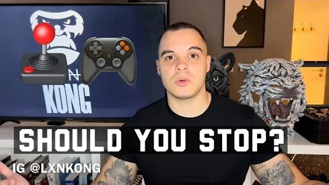 My Take On Video Games