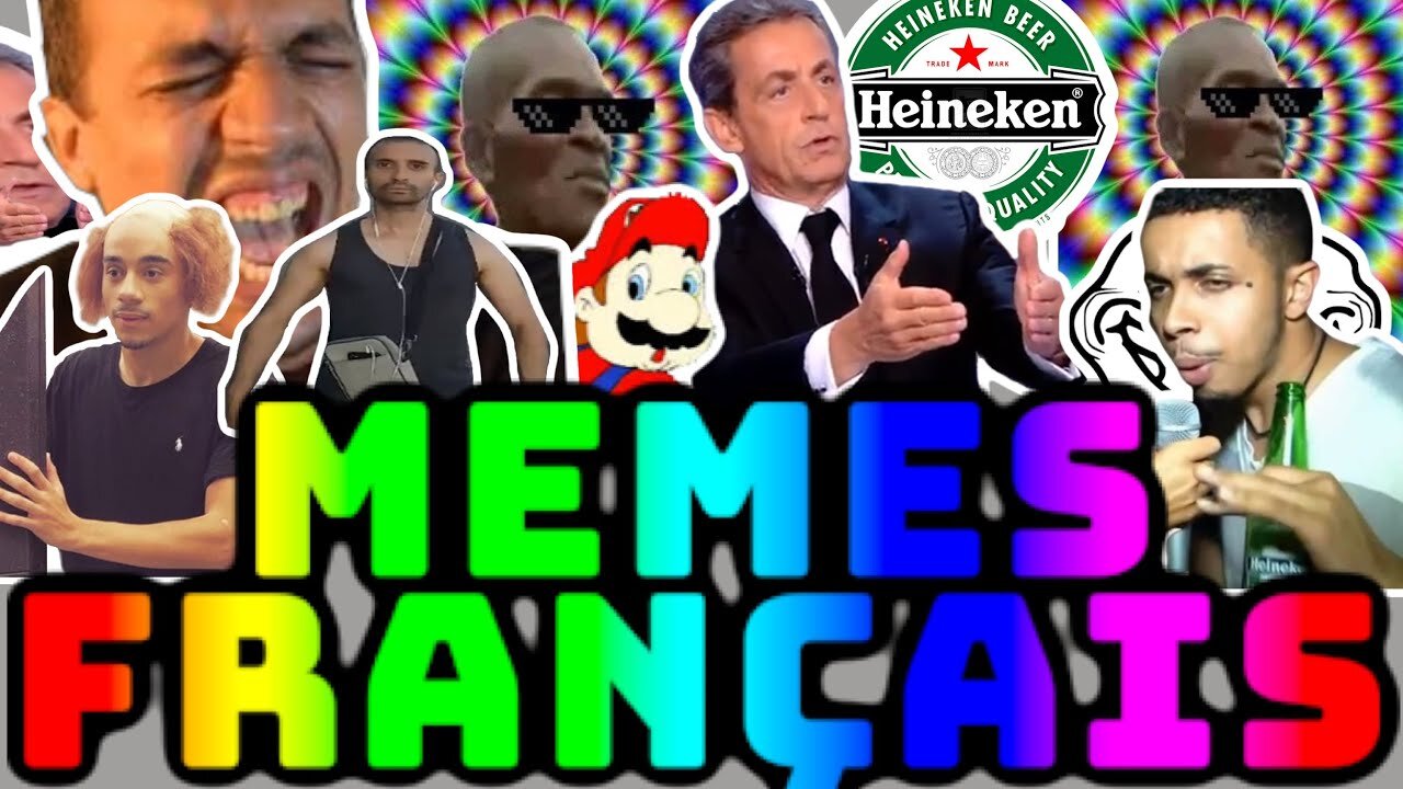 Ultime Compilation des MEILLEURS mêmes Français France et Québécois