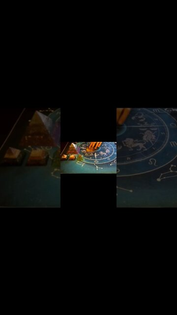 #Pisces Tarot Reading for the week of Sept 19th 2022 #Shorts