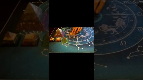 #Pisces Tarot Reading for the week of Sept 19th 2022 #Shorts