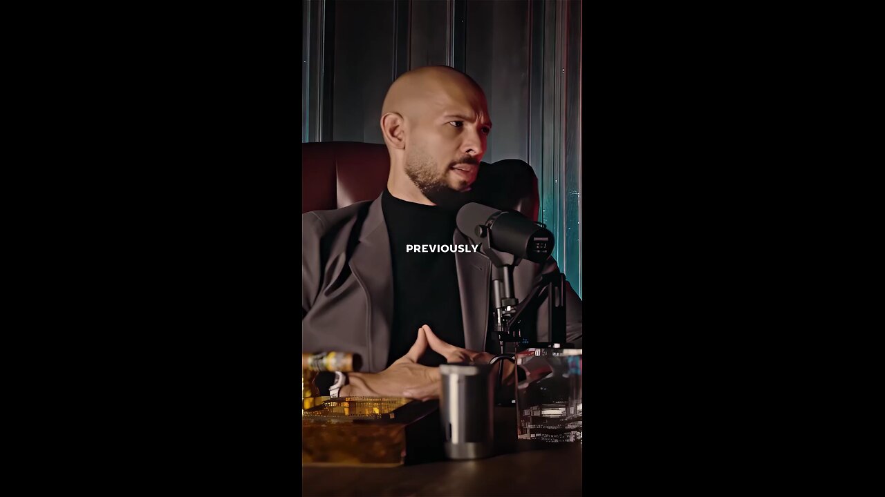 They are psyoping you