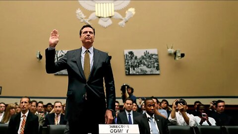 Comey FISA lies!