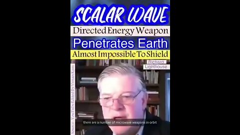 Direct Energy Weapons its almost impossible to Shield