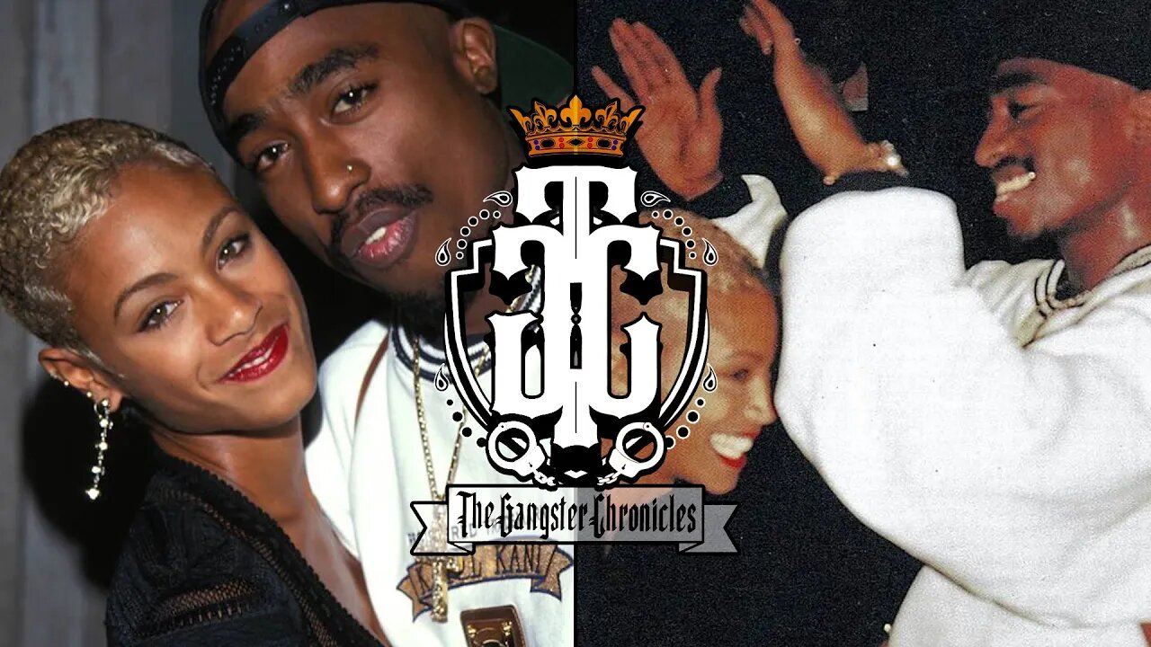 The Truth About Jada Pinkett And Tupac Incident At The House Of Blues