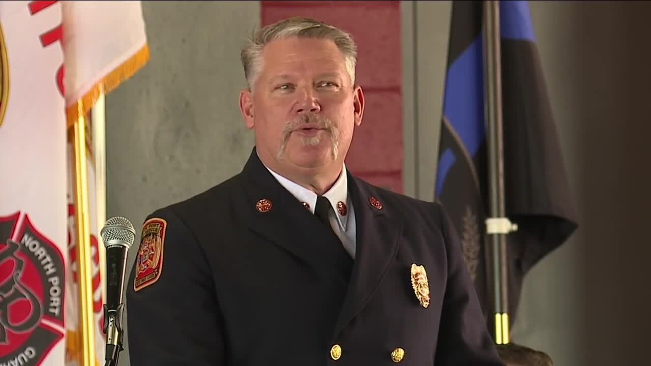 New public safety facility aims to serve expanding community in North Port