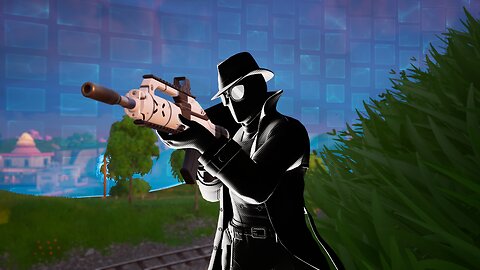 WEATHER THE STORM #gaming