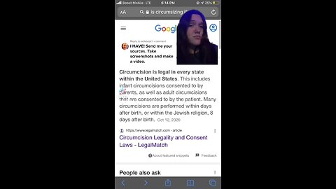 Is Legalmatch correct?