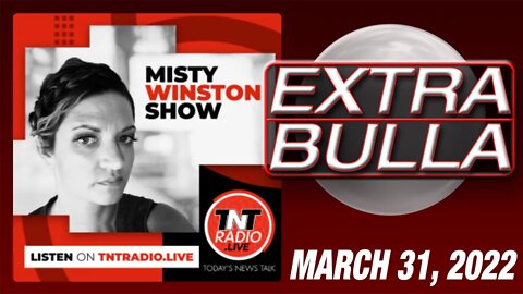 Uncle Warren on The Misty Winston Show | TNT Radio