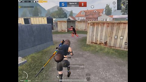 Best m24 shots in pubg mobile | Noone Gaming