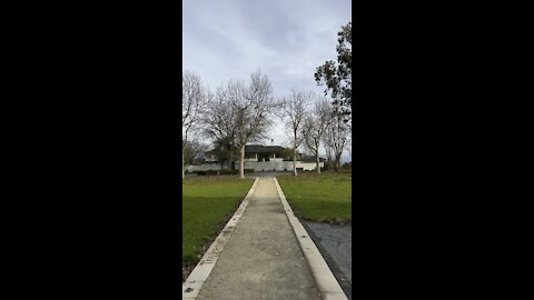 Eugene O’Neill National Historic Site