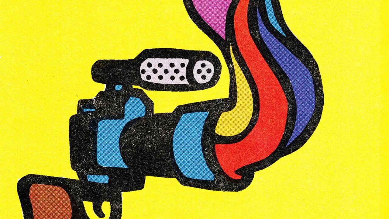 SOROS (CRAZY) VS. KISSINGER (PRAGMATIC)