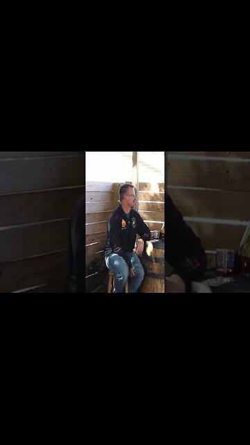 COREY TAYLOR, Lifelong Wrestler and Marine Veteran - Interview