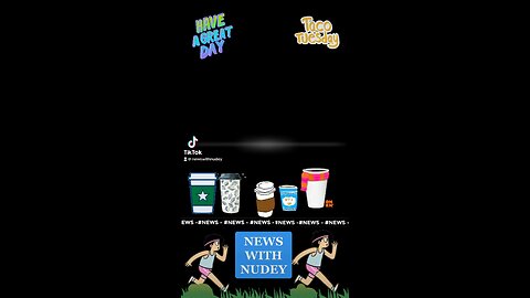 The Afternoon Rundown