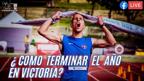 ¿Como Terminar El Año En Victoria?