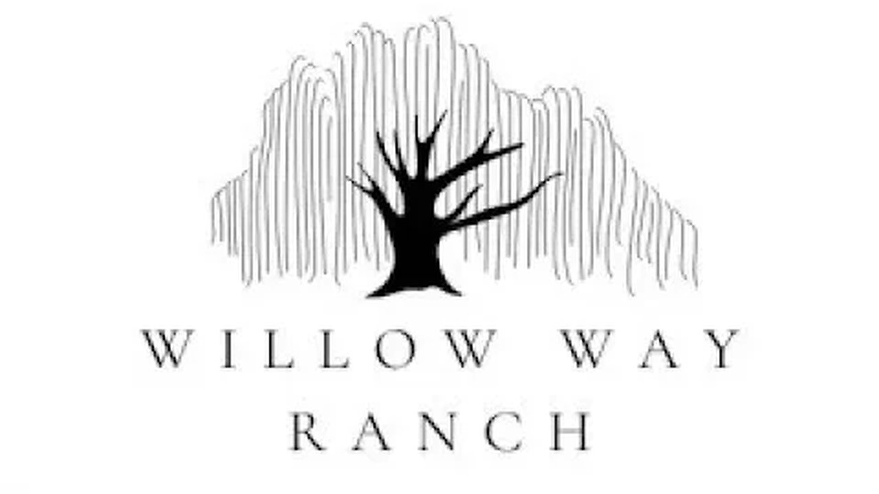 Sunday Night Sit and Chat with Mr. Willow Way Ranch