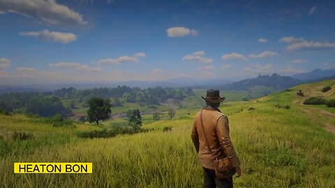 red dead redemption 2